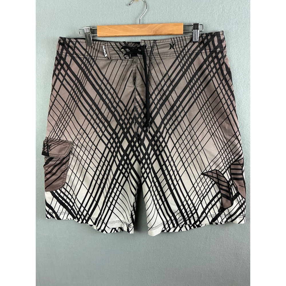 Hurley Short‎ Men's Extra Large Swim Shorts